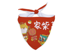 寵物領巾