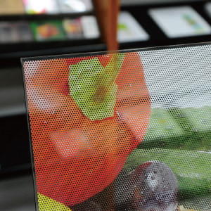 油性透視貼